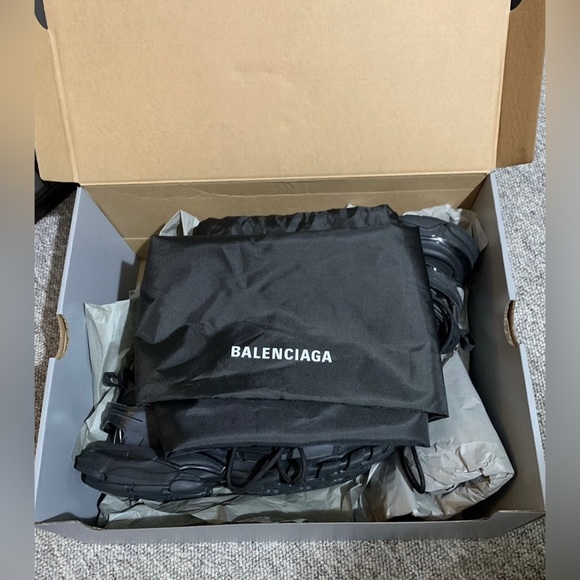 Balenciaga Track - Picture 3 of 11
